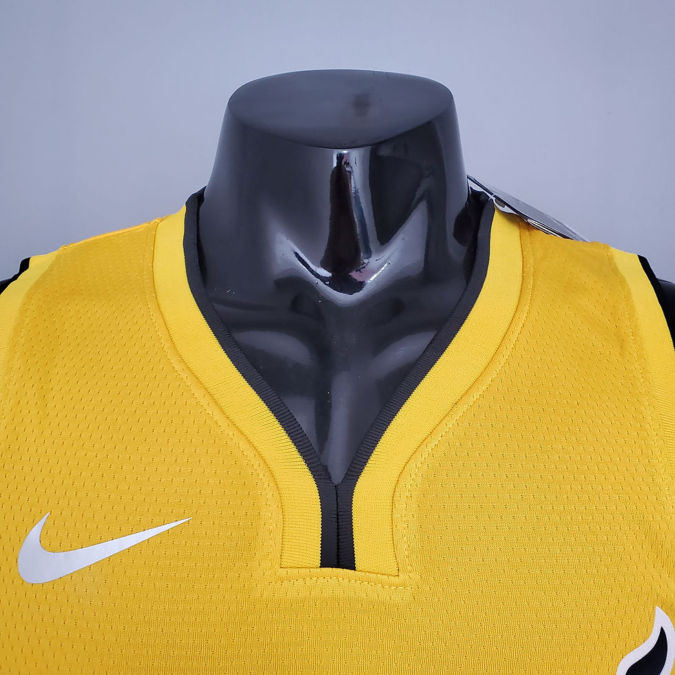 Miniatura: MIAMI HEAT - AMARELO