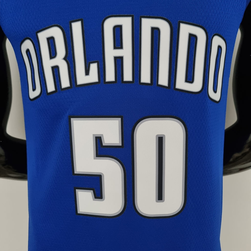 Miniatura: ORLANDO MAGIC - AZUL