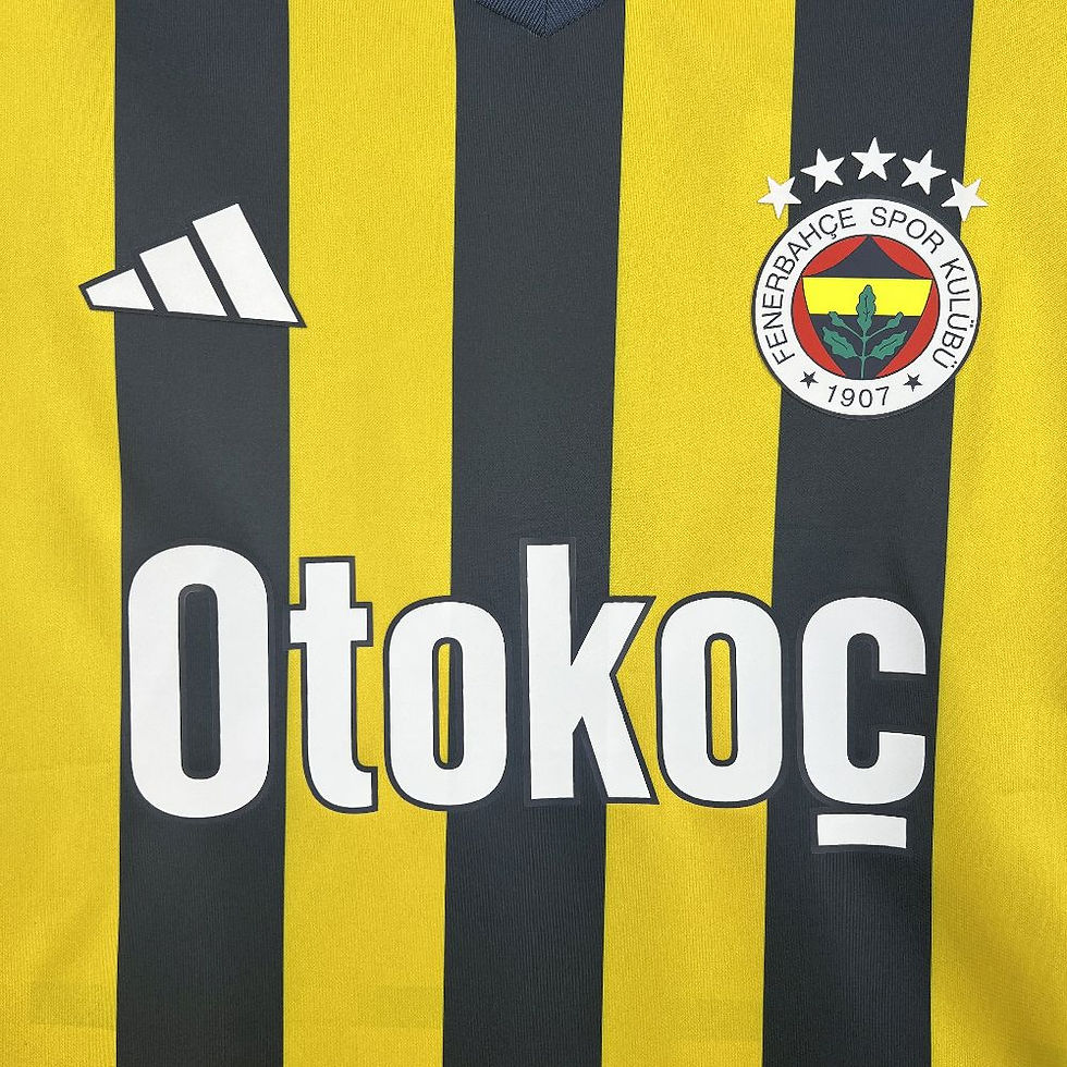 Miniatura: FENERBAHÇE HOME 25/26