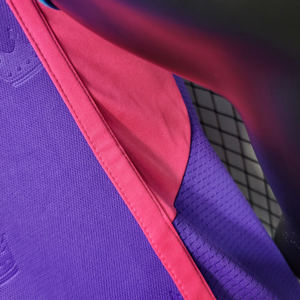 Miniatura: CHARLOTTE FC AWAY 23-24