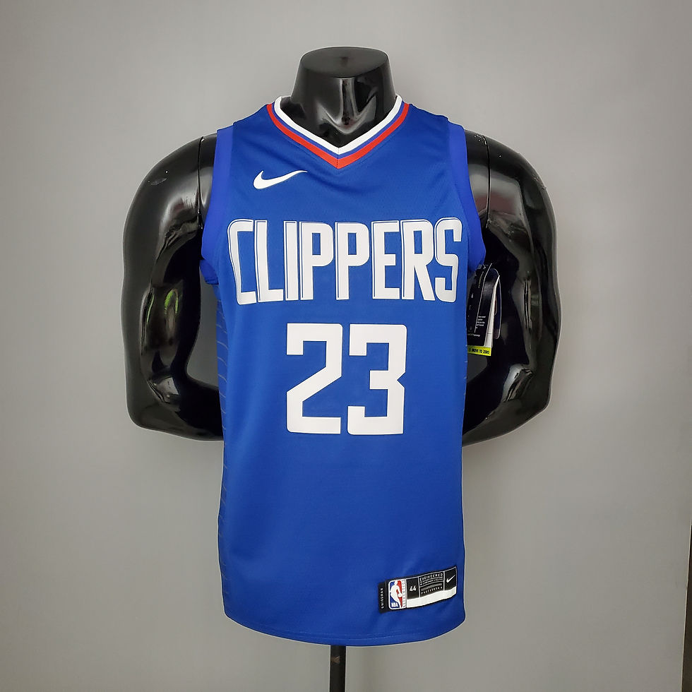 Miniatura: LOS ANGELES CLIPPERS - AZUL