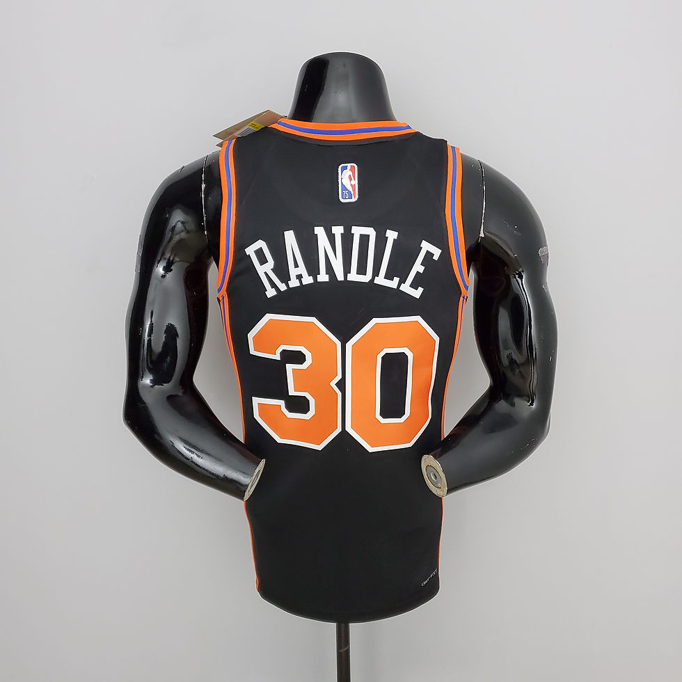 Miniatura: KNICKS - PRETO
