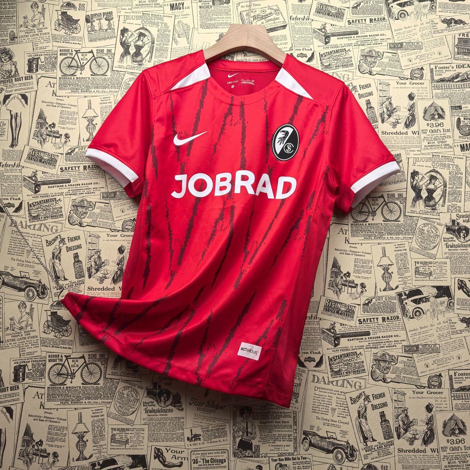 FREIBURG HOME 24/25