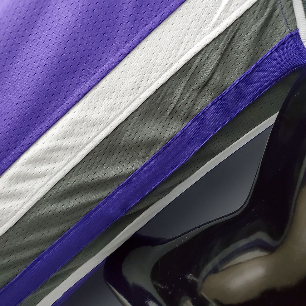 Miniatura: SACRAMENTO KINGS - ROXO