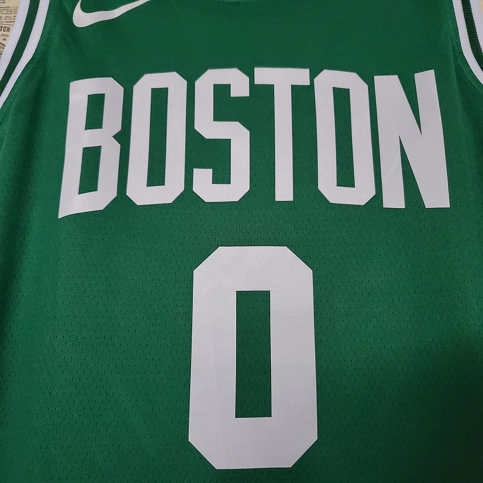 Miniatura: BOSTON CELTICS VERDE