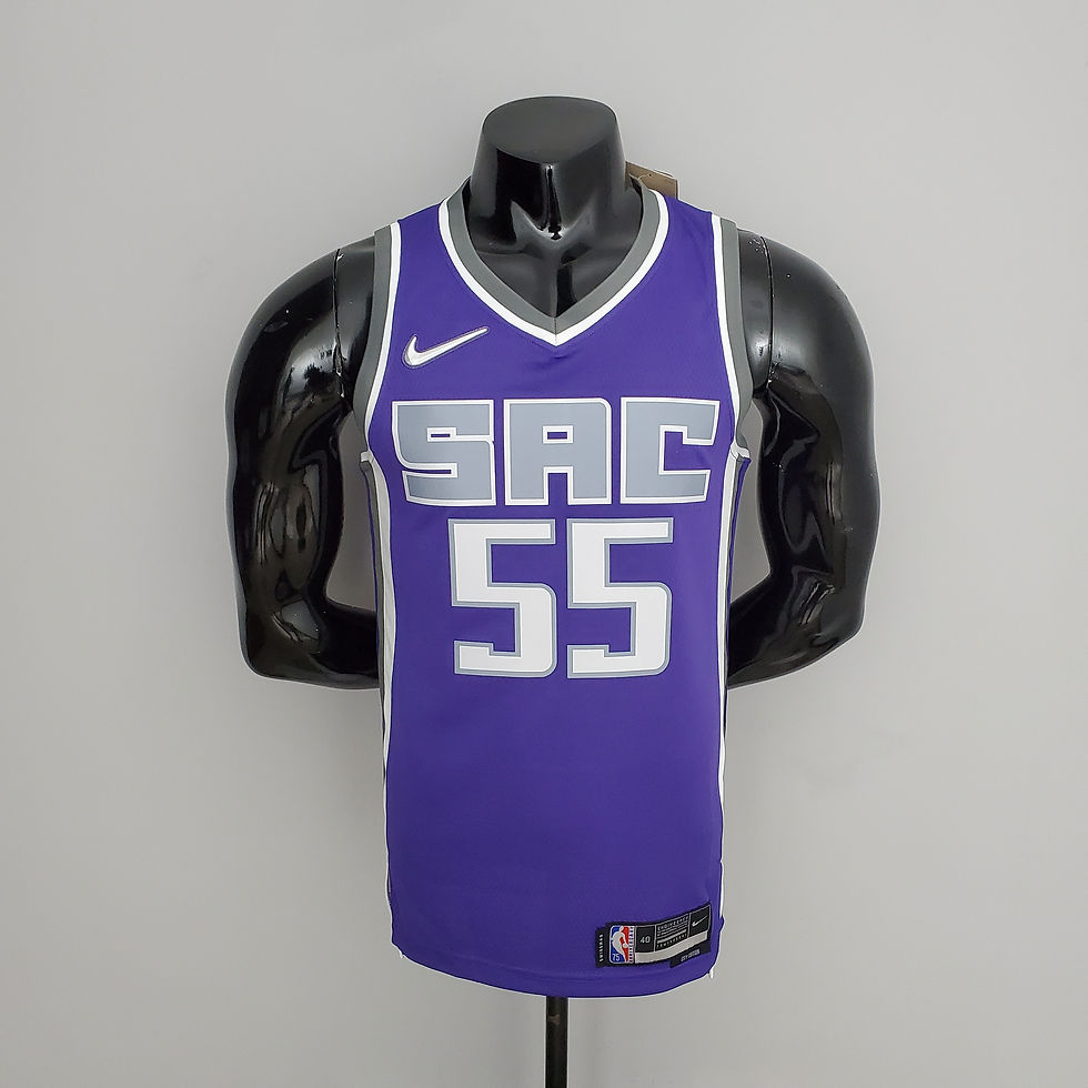 Miniatura: SACRAMENTO KINGS - ROXO