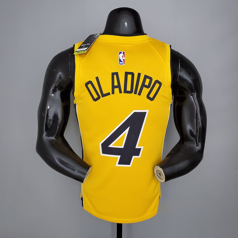 Miniatura: MIAMI HEAT - AMARELO