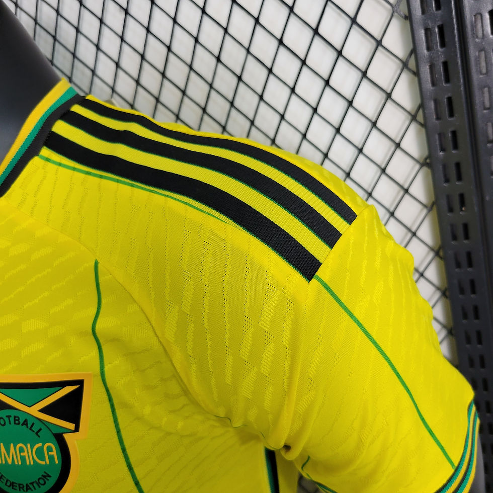 Miniatura: JAMAICA HOME - VERSÃO JOGADOR 23-24