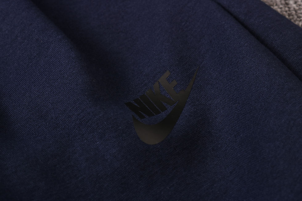 Miniatura: NIKE CASUAL - AZUL ESCURO