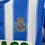 Miniatura: LA CORUNHA HOME 97/98