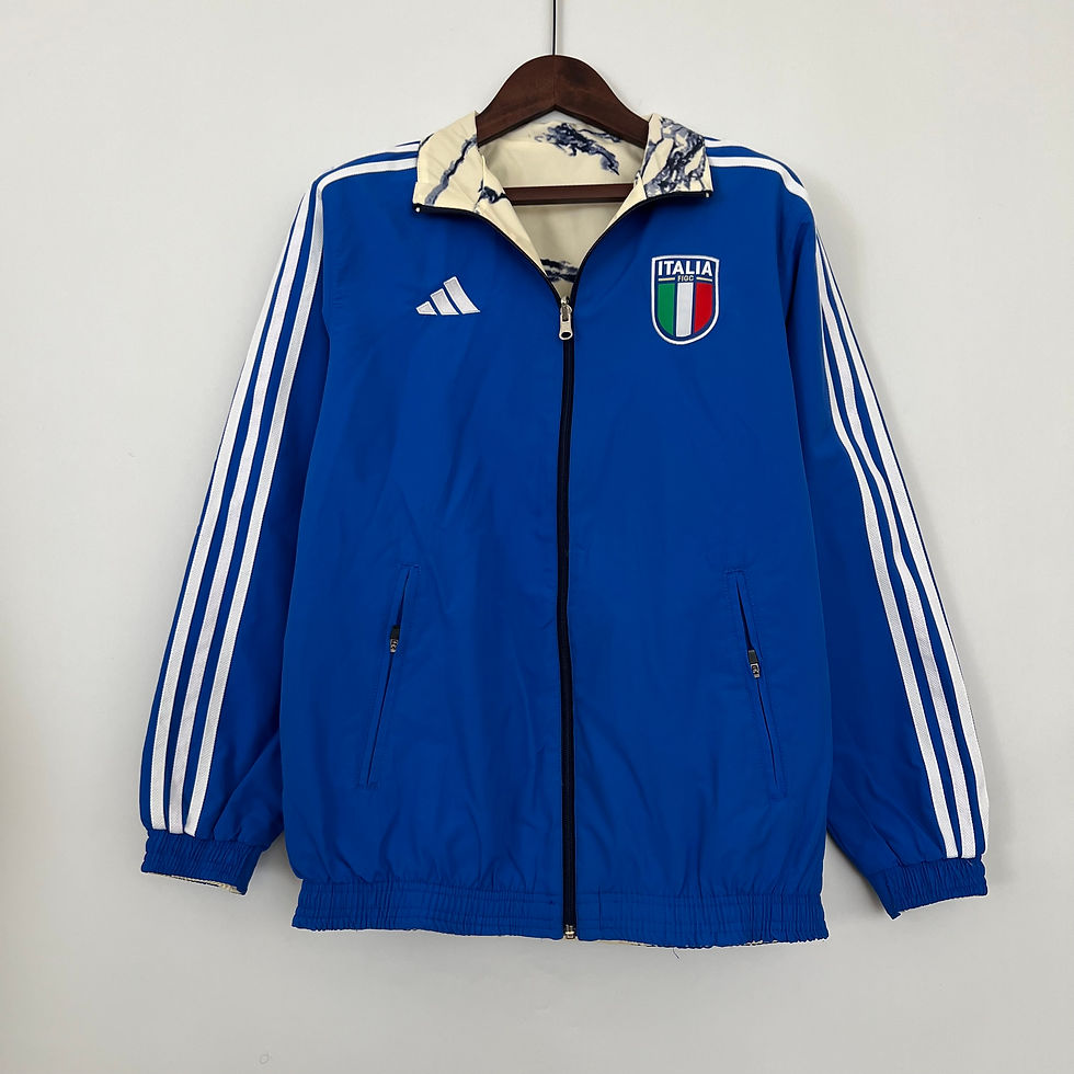 Miniatura: ITALIA DUPLA FACE 2023