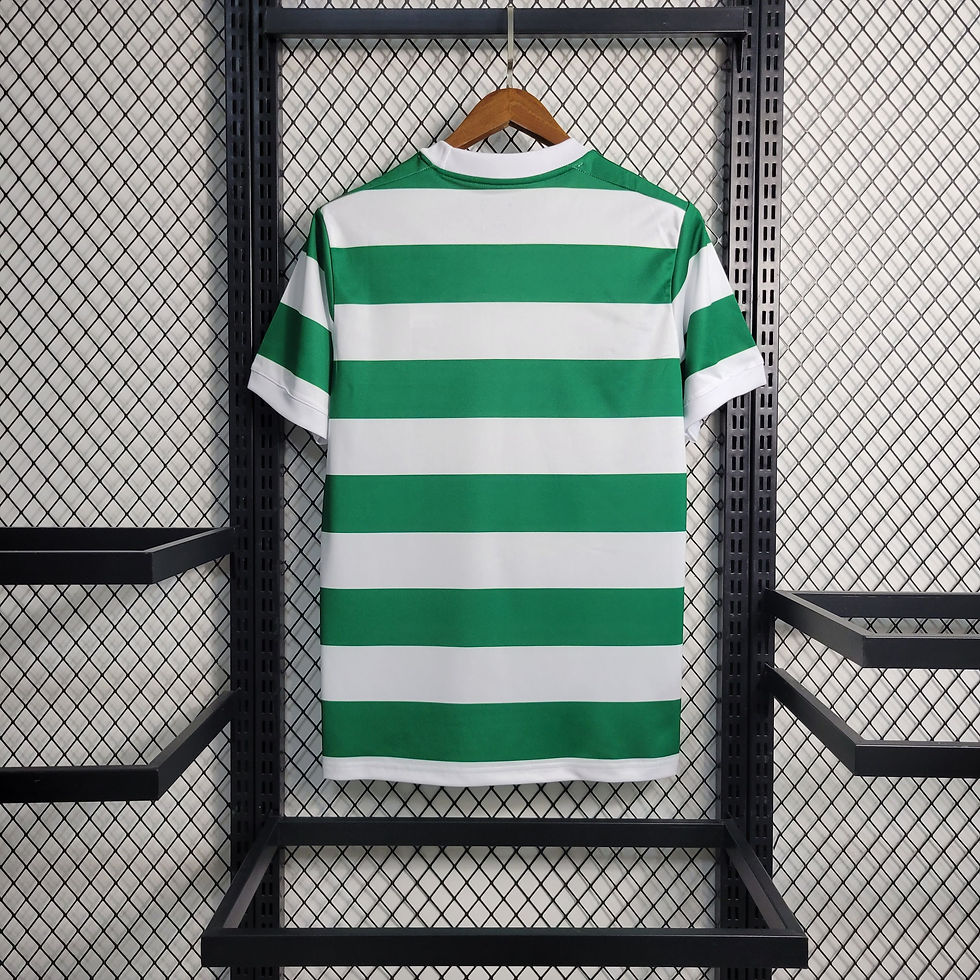 Miniatura: CELTIC ESPECIAL EDIÇÃO 23-24