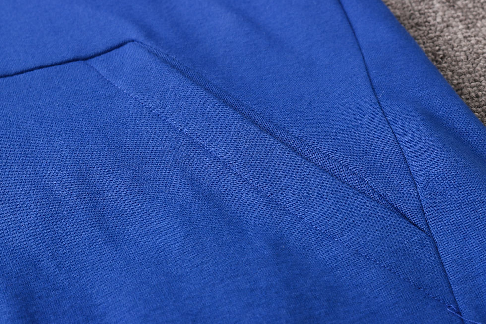 Miniatura: NIKE CASUAL - AZUL ESCURO