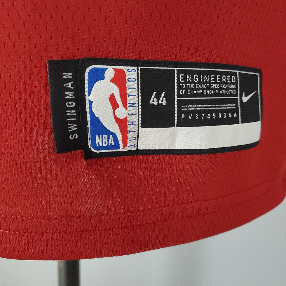 Miniatura: DENVER NUGGETS - VERMELHO