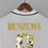 Miniatura: REAL MADRID HOME - ESPECIAL BENZEMA MELHOR DO MUNDO 22-23