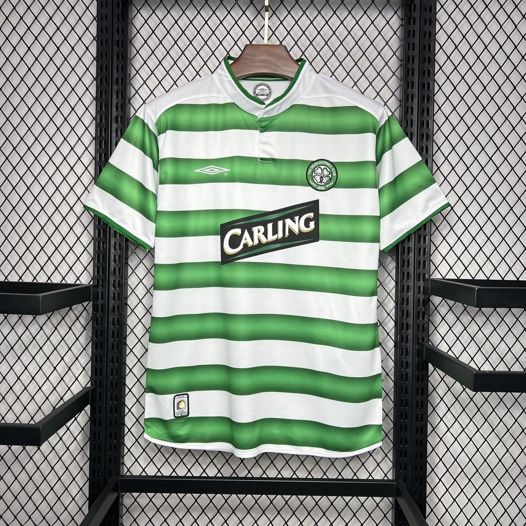 CELTIC HOME 03-04