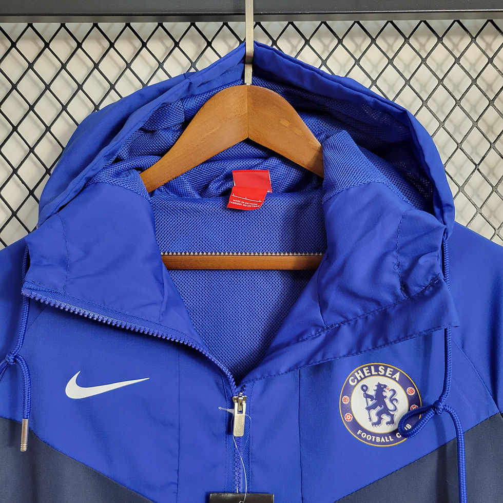 Miniatura: CHELSEA AZUL 2023