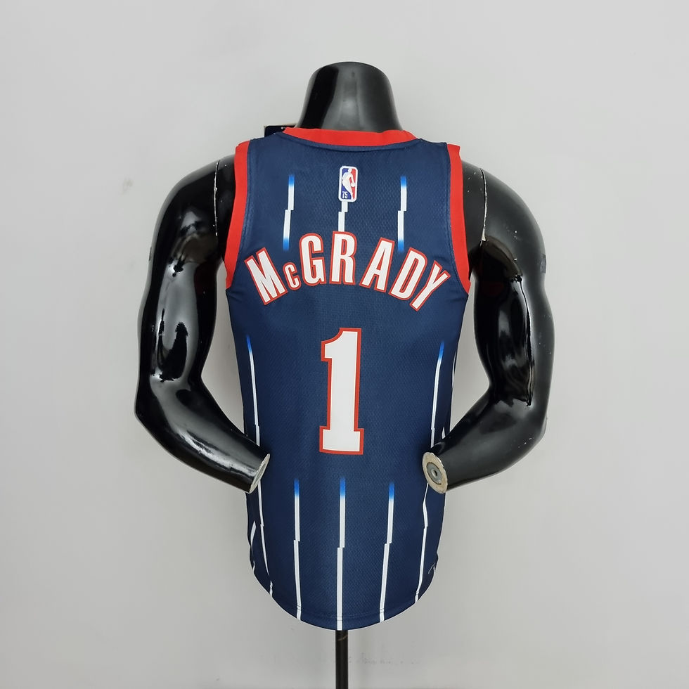 Miniatura: HOUSTON ROCKETS - AZUL