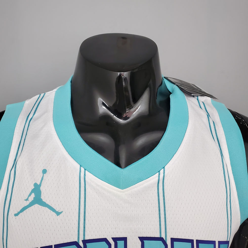 Miniatura: HORNETS BRANCO