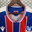 Miniatura: CRYSTAL PALACE HOME 25/26