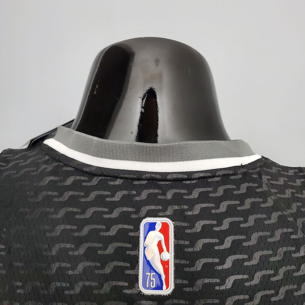 Miniatura: SACRAMENTO KINGS - PRETO 2022