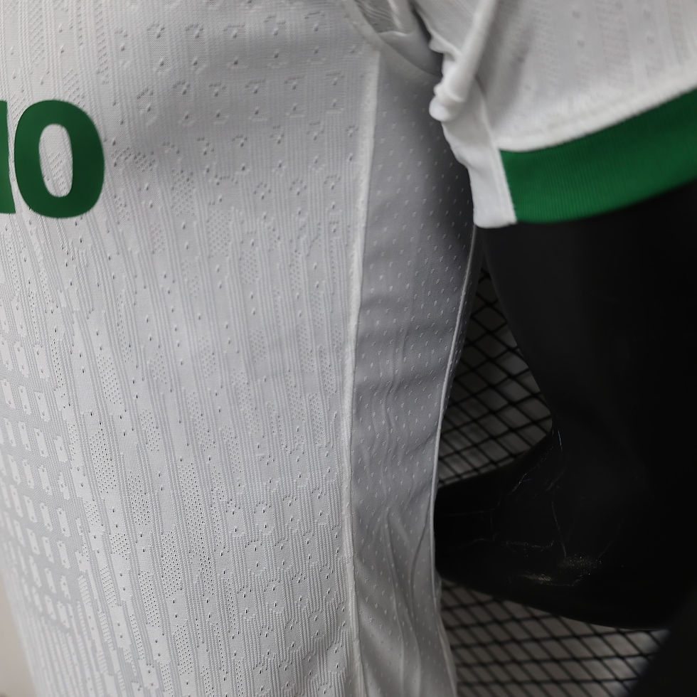 Miniatura: SPORTING AWAY 24/25 - VERSÃO JOGADOR