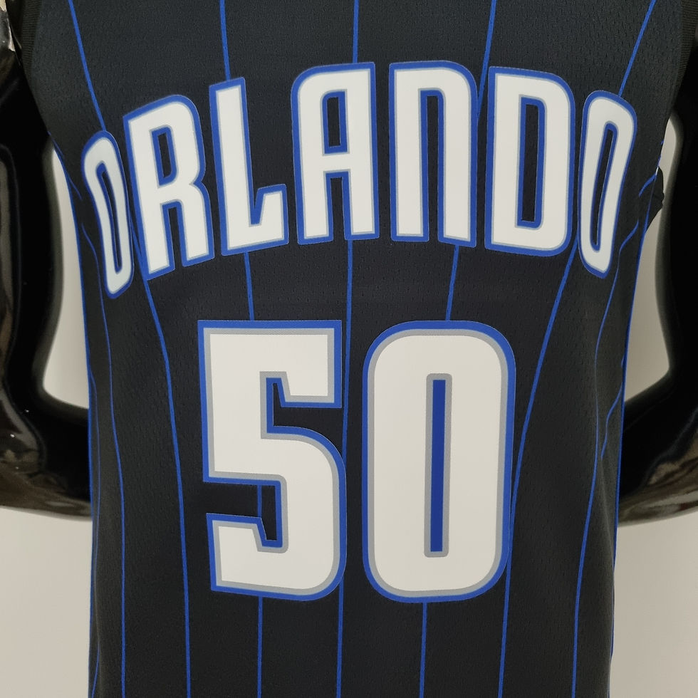 Miniatura: ORLANDO MAGIC - AZUL ESCURO