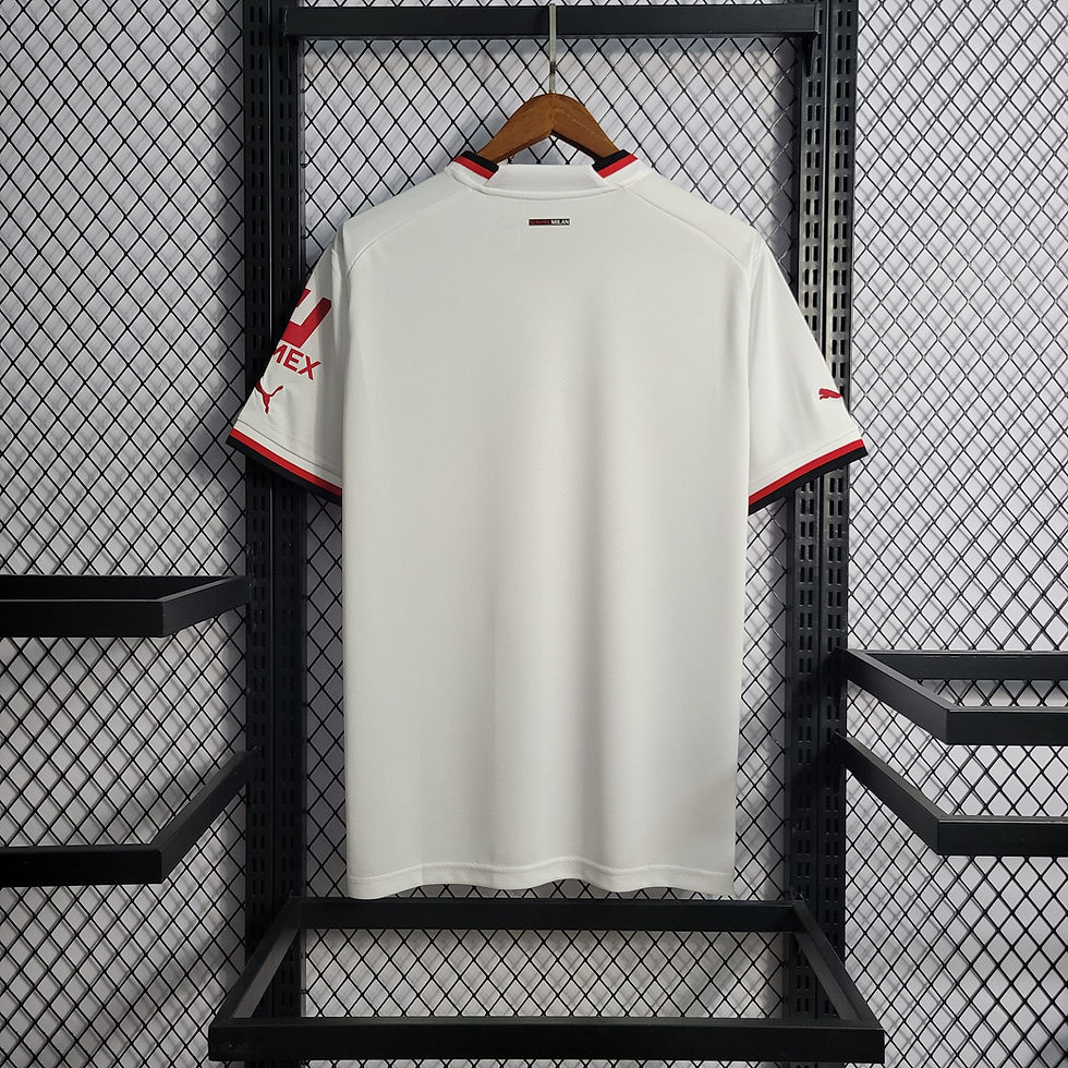 Miniatura: MILAN AWAY 22-23
