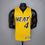 Miniatura: MIAMI HEAT - AMARELO