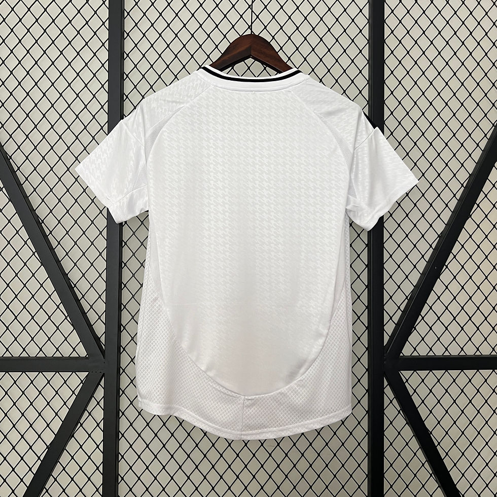 Miniatura: REAL MADRID HOME 24-25