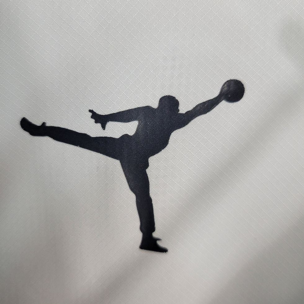 Miniatura: PSG JORDAN - BRANCO 2023