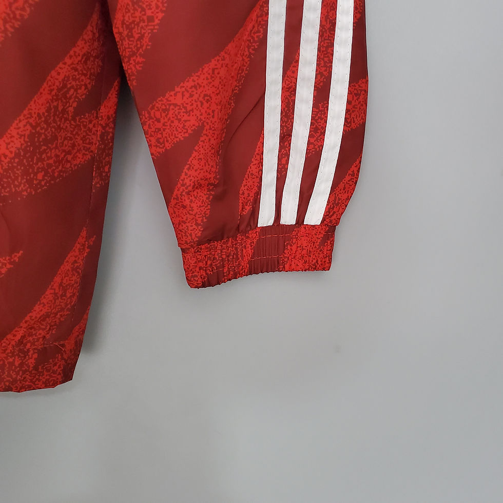 Miniatura: ARSENAL - VERMELHO