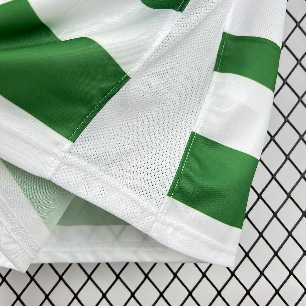 Miniatura: SPORTING HOME 25/26