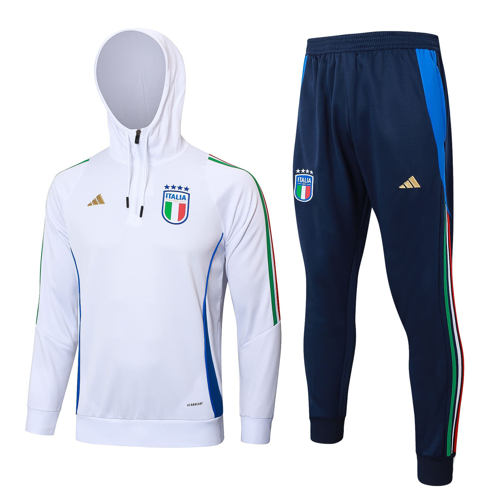 ITALIA BRANCO 24-25