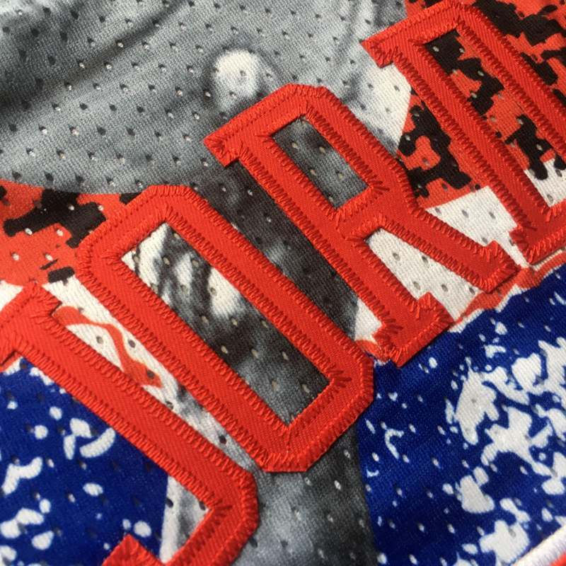 Miniatura: ALL STAR 1991 JORDAN - RETRO