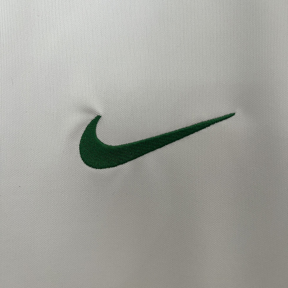 Miniatura: SPORTING QUARTA CAMISA TAÇA DAS FEIRAS 2024