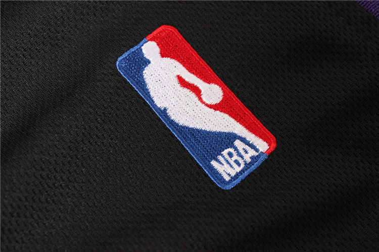 Miniatura: LOS ANGELES LAKERS RETRO PRETO - BRYANT
