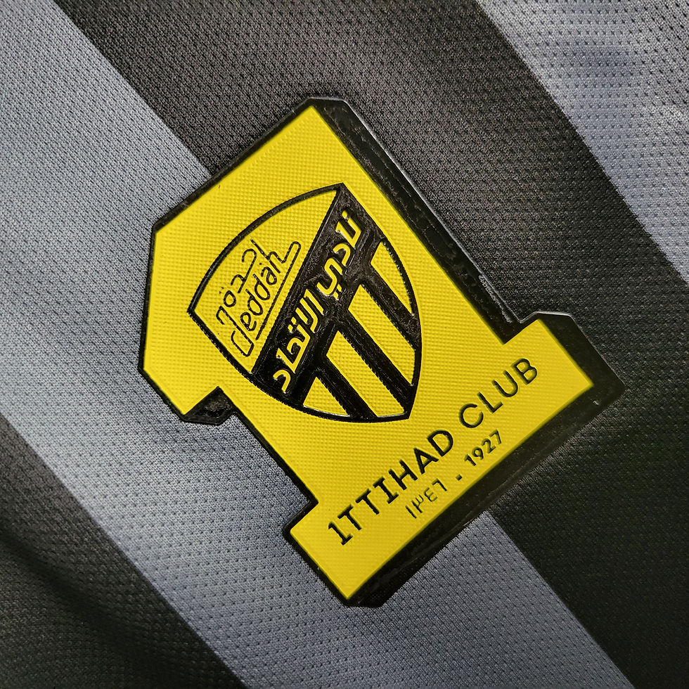 Miniatura: AL ITTIHAD AWAY 23-24