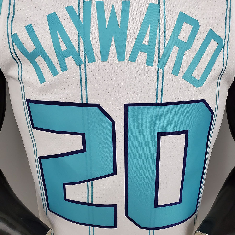 Miniatura: HORNETS BRANCO
