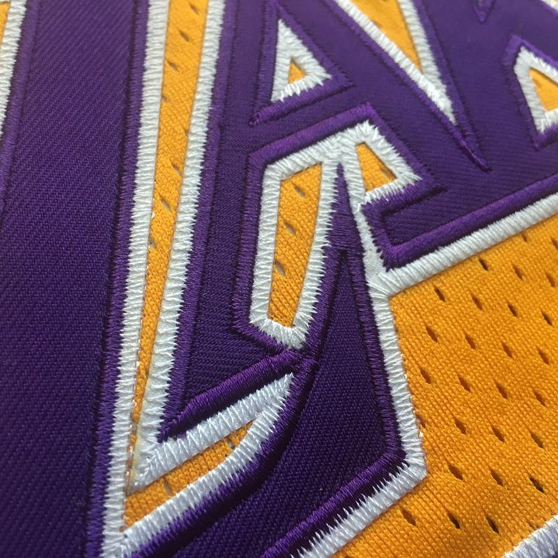 Miniatura: LOS ANGELES LAKERS 1996 O' NEAL RETRO
