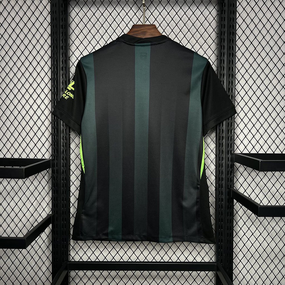 Miniatura: WOLFSBURG AWAY 24-25