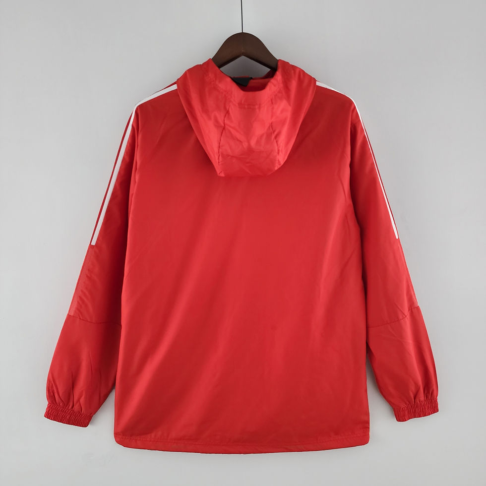 Miniatura: CHILE - VERMELHO