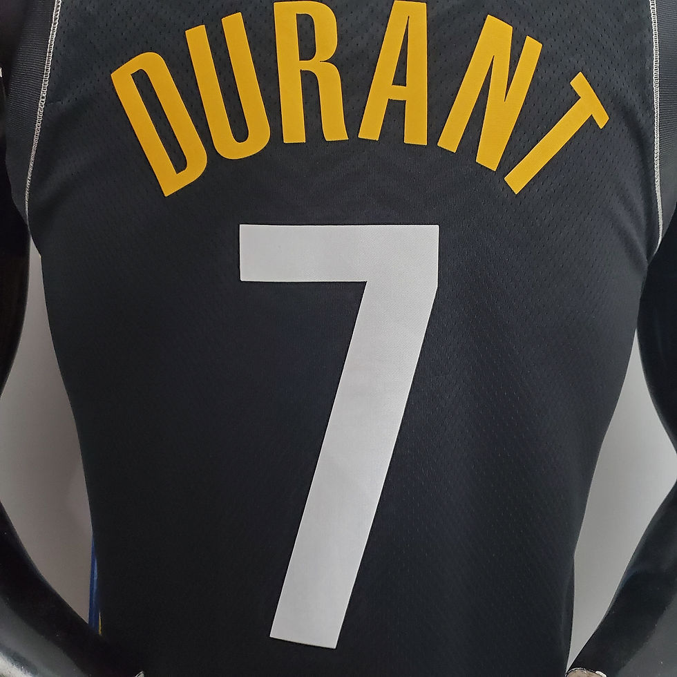 Miniatura: BROOKLYN NETS - PRETO