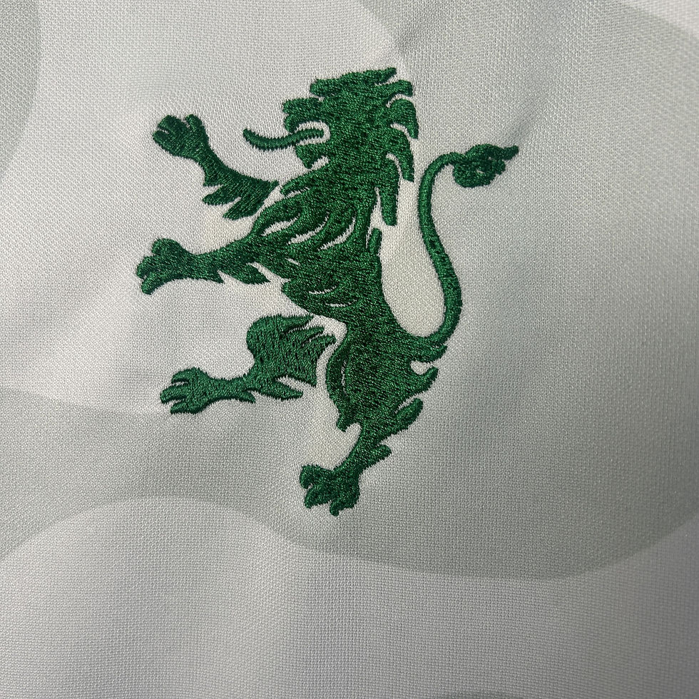 Miniatura: SPORTING AWAY 25/26