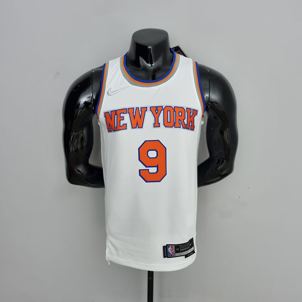 Miniatura: KNICKS - BRANCO