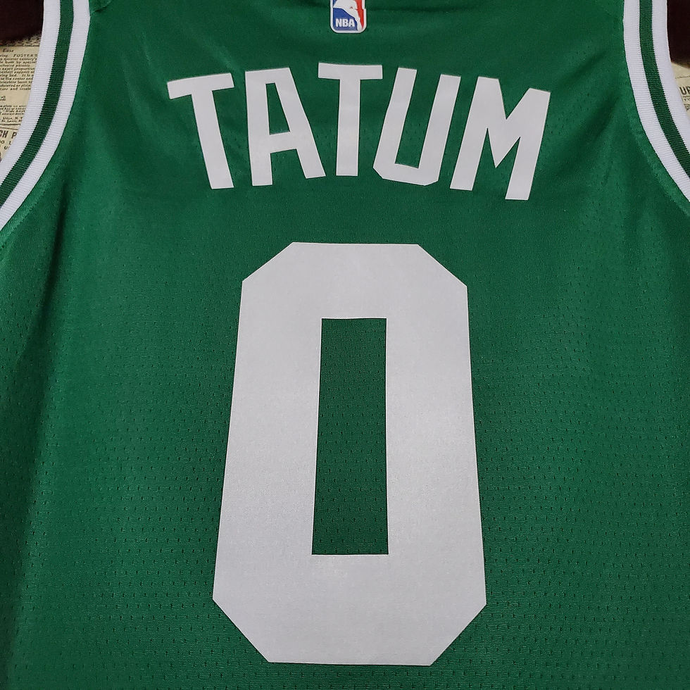 Miniatura: BOSTON CELTICS VERDE