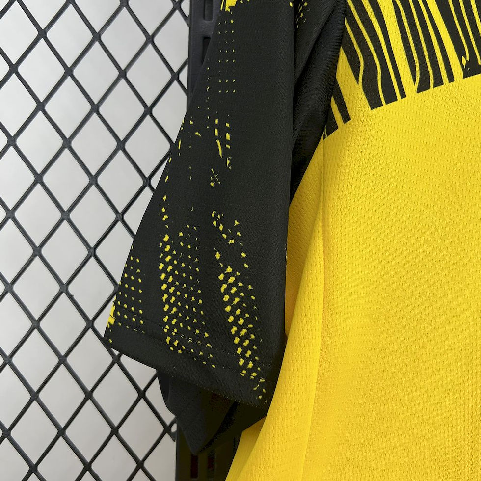 Miniatura: BORUSSIA DORTMUND HOME 25/26