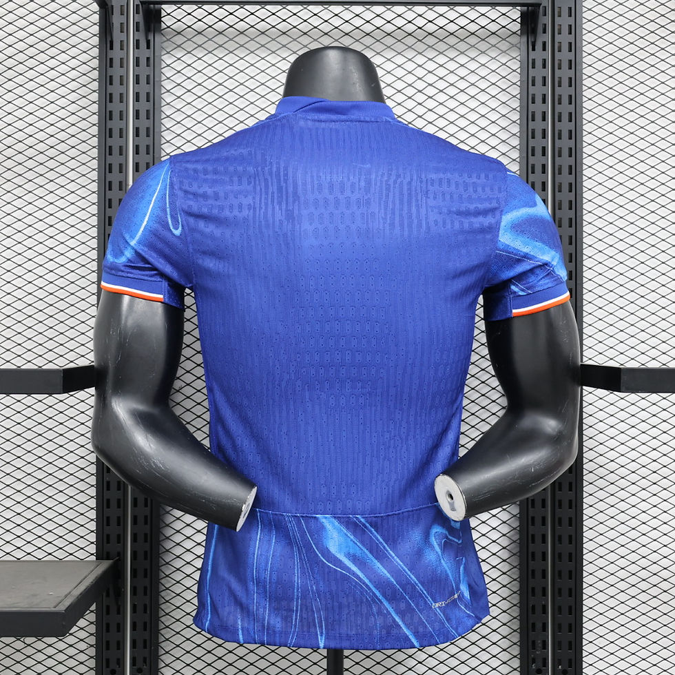 Miniatura: CHELSEA HOME 24/25 - VERSÃO JOGADOR