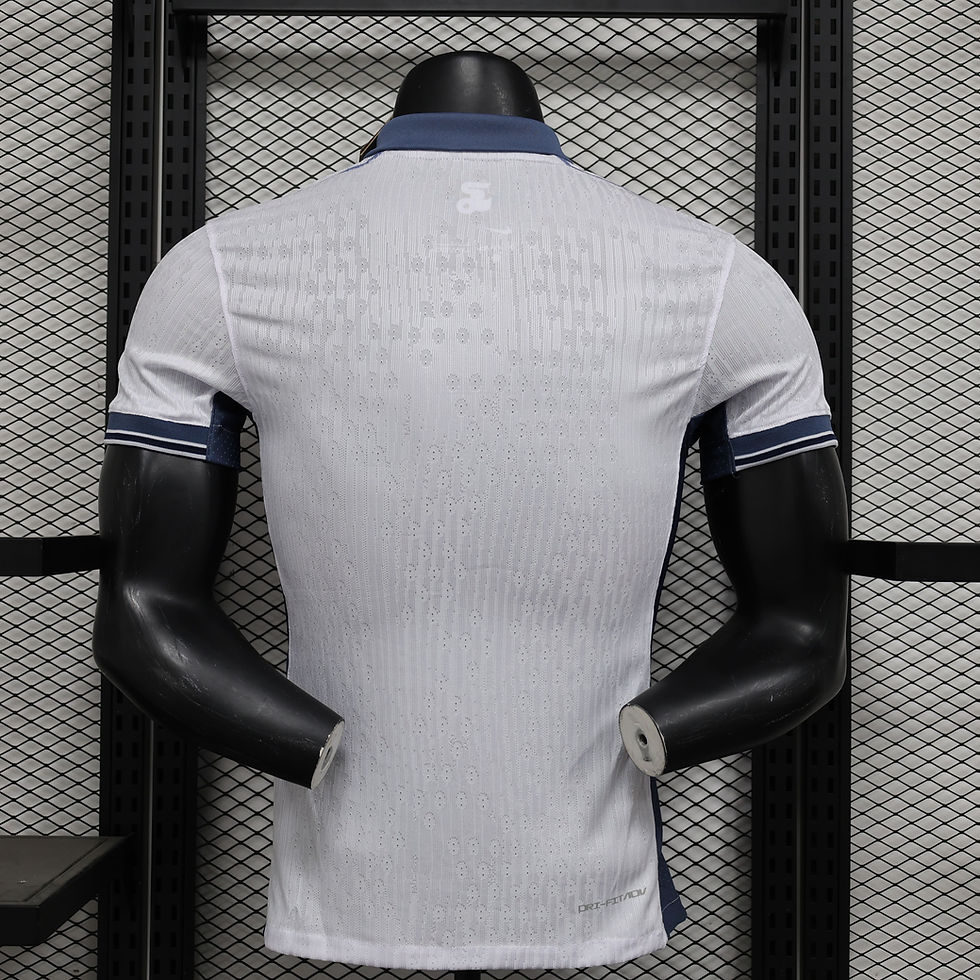 Miniatura: INTER DE MILÃO AWAY 24/25 - VERSÃO JOGADOR