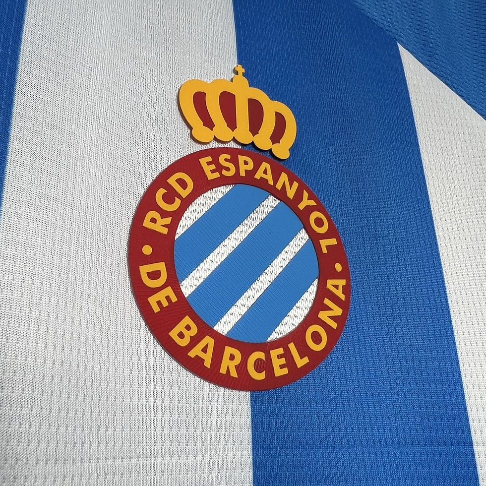 Miniatura: ESPANHOL HOME 24-25